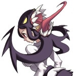 Fila from Skullgirls(이미지 포함)