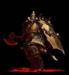 Adrian smith | 그림, 판타지, 캐릭터 디자인