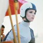 Elsa Martinelli x Angelo Frontoni(이미지 포함)