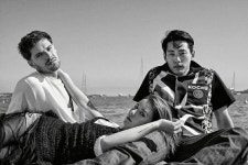 유태오 TeoYoo 영화 레토 남자배우 | 배우, 연예인, 남자