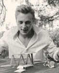 Pin by 니 류 on Ben Hardy | Ben hardy, Ben jones, Hardy