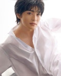 Pin by Shin on 일본배우 | Cosmopolitan, Singing, Takahashi