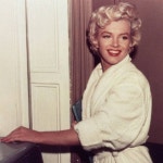 Marilyn Monroe | 배우