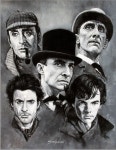 Sherlock에 관한 22개의 최상의 Pinterest 이미지 | 유명인, 그림 및 배우 Sherlock
