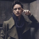 James McAvoy(이미지 포함) | 제임스 맥어보이, 연예인, 얼굴