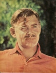 Clark Gable에 관한 102개의 최상의 Pinterest 이미지 | Clark gable, 배우 및 ...