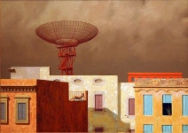 Jeffrey smart에 관한 상위 25개 이상의 Pinterest 아이디어 | Edward hopper,...