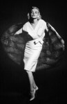 Photo by Bert Stern, 1962. | 배우, 영화