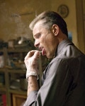 Viggo Mortensen in "Eastern Promises" | 배우, 모델