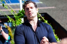 180513 Henry Cavill - 2020 | 헨리 카빌