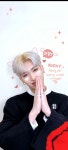 𝐙𝐁𝟏 𝐖𝐀𝐋𝐋𝐏𝐀𝐏𝐄𝐑 Ricky 리키