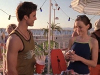 Gilmore Girls (2000-2007)에 있는 핀