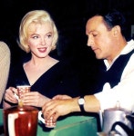 Marilynand Gene Kelly | 마릴린 먼로