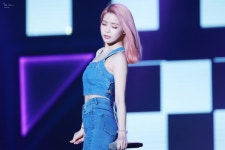 너무_예쁨♥_Solar | 마마무