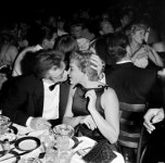 James Dean & Ursula Andress | 제임스딘, 유명인, 남성패션