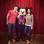 David Giuntoli, Bitsie Tulloch | 배우