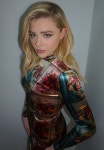 Pin page Chloe Grace Moretz | 패션, 헤어