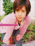 Pin by 경희 on F | Ninomiya kazunari, Light movie, Best actor