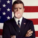 Justin Timberlake | 배우, 잡지
