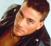 장 클로드 반담 | Jean claude van damme, Van damme, Handsome men