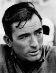 Gregory Peck | 배우