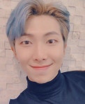 760 Melhores Ideias de •| 귀여운 남준 em 2020 | Namjoon, Monstro ...