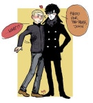 http://www.bing.com/images/search?q=John and Sherlock Fluff ...