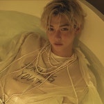 Felix에 있는 ❤️🔥님의 핀 | 펠릭스, 케이팝, 배우 Felix에 있는 ❤️🔥님의 핀 | 펠릭스, 케...