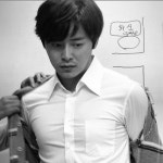 65 個讚,1 則留言 - Instagram 上的 요한... 이런모습 영화에서 보고 싶다 코메디의 모습만이 이...