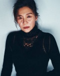 주름이 아름다운 배우들. 막이 오르면, 길해연 Pin on 하퍼스 바자 코리아