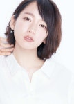 吉岡里帆 Riho Yoshioka 吉冈里帆 요시오카 리호