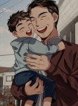 배우로서 살겠다 / Be the Actor / I Will Live as an Actor