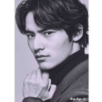 🎶~岡田健史 Fan Instagram~🎶 on Instagram: “201126 BoyAge vol.13 @...