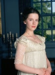 Kate Beckinsale as Emma (Jane Austen) 1996 | 제인 오스틴, 웨딩드레스