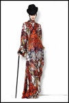 alex mcQueen | 패션