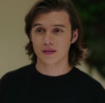 Pin de 여빈 박 em nick robinson