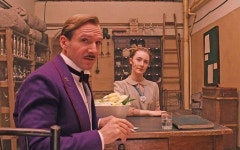 The wit of Wes Anderson The wit of Wes Anderson | 영화
