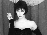 Louise Brooks Cosplay by Winona Rider | 배우