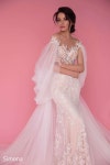 오 로사 – 지오바나 알레산드로 | Amazing wedding dress, Wedding dress sam...