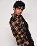 Anupam Tripathi | 🤠 New 프로필:-) #actor #actorprofilephotos #배...