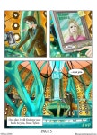 "Rose Tyler..." I love you... | 셜록, 닥터 후