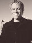Heath Ledger. 내 이상형 ♡