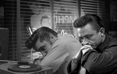 Elvis에 관한 7개의 최상의 Pinterest 이미지 | Johnny cash, 배우 및 아티스트 Elv...