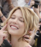 Léa Seydoux. | 배우