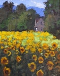 Romona Youngquist... | Kai Fine Art | 풍경화, 그림, 예술