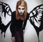 Pin by ㅤ ㅤ on ㅤ | Hayley williams, Paramore hayley williams,...