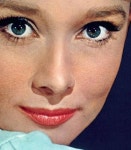 Audrey Hepburn | 오드리 햅번, 배우, 영화