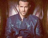 Baeee😍 #RyanReynolds - 2020 | 라이언 레이놀즈