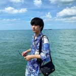 ♡ Pin on 레오 | Actors, Beautiful men, Vera bradley backpack