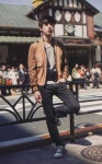 さよなら : Photo | 坂口健太郎 | Pinterest | 남자 스타일, 배우 및 남성패션 坂口健太郎
